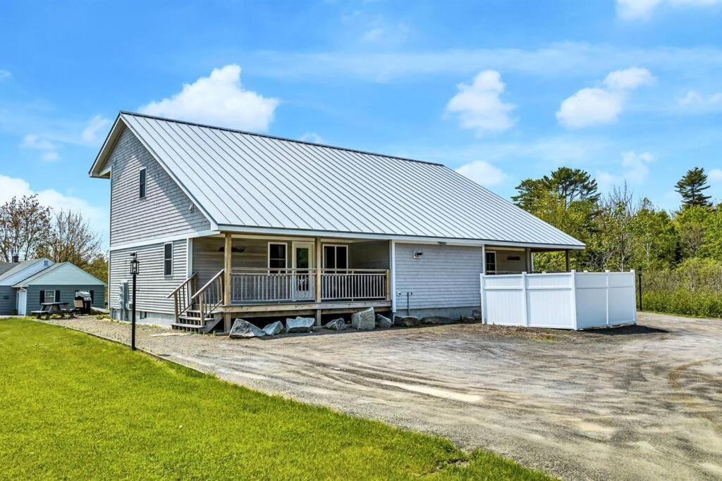 Ocean View Duplex with Walk to Beach view 2