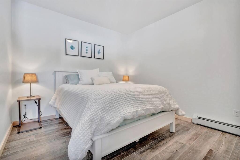 Ocean View Duplex with Walk to Beach view 3