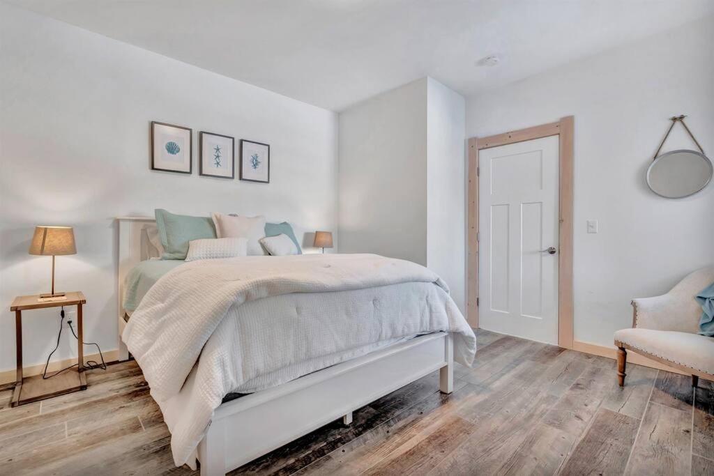 Ocean View Duplex with Walk to Beach view 4