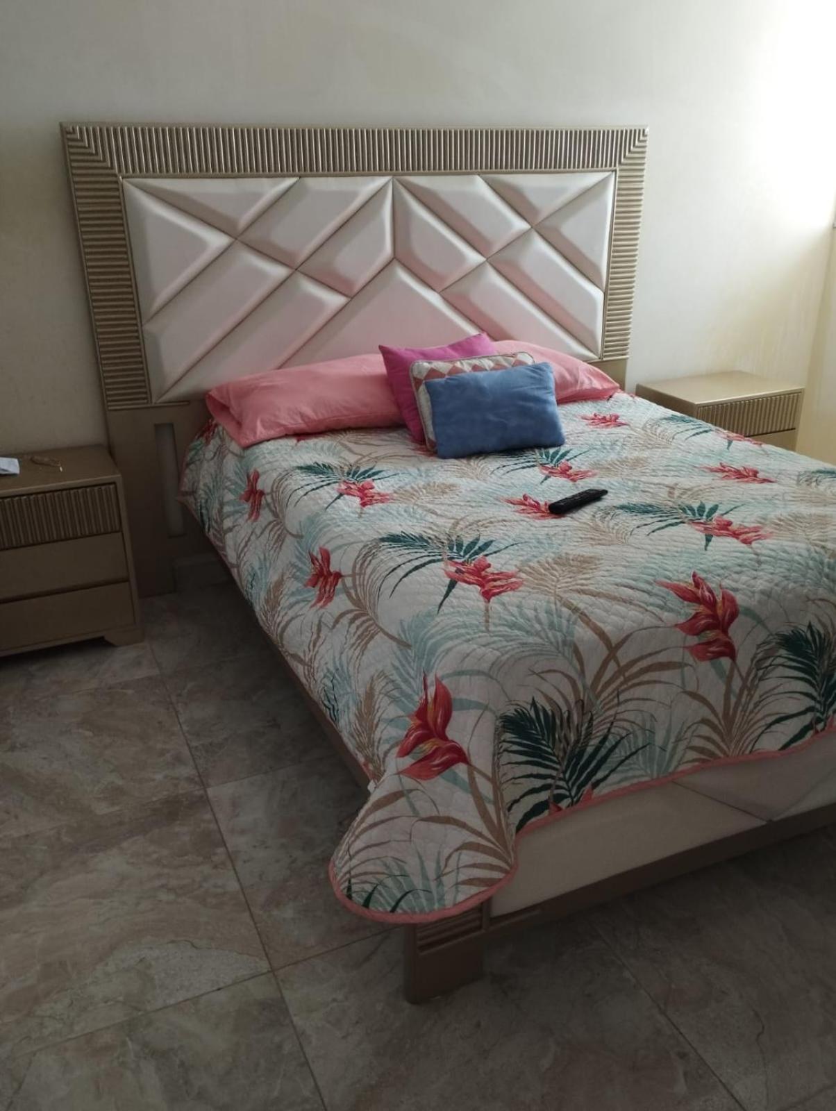 Apartamentos sammtours