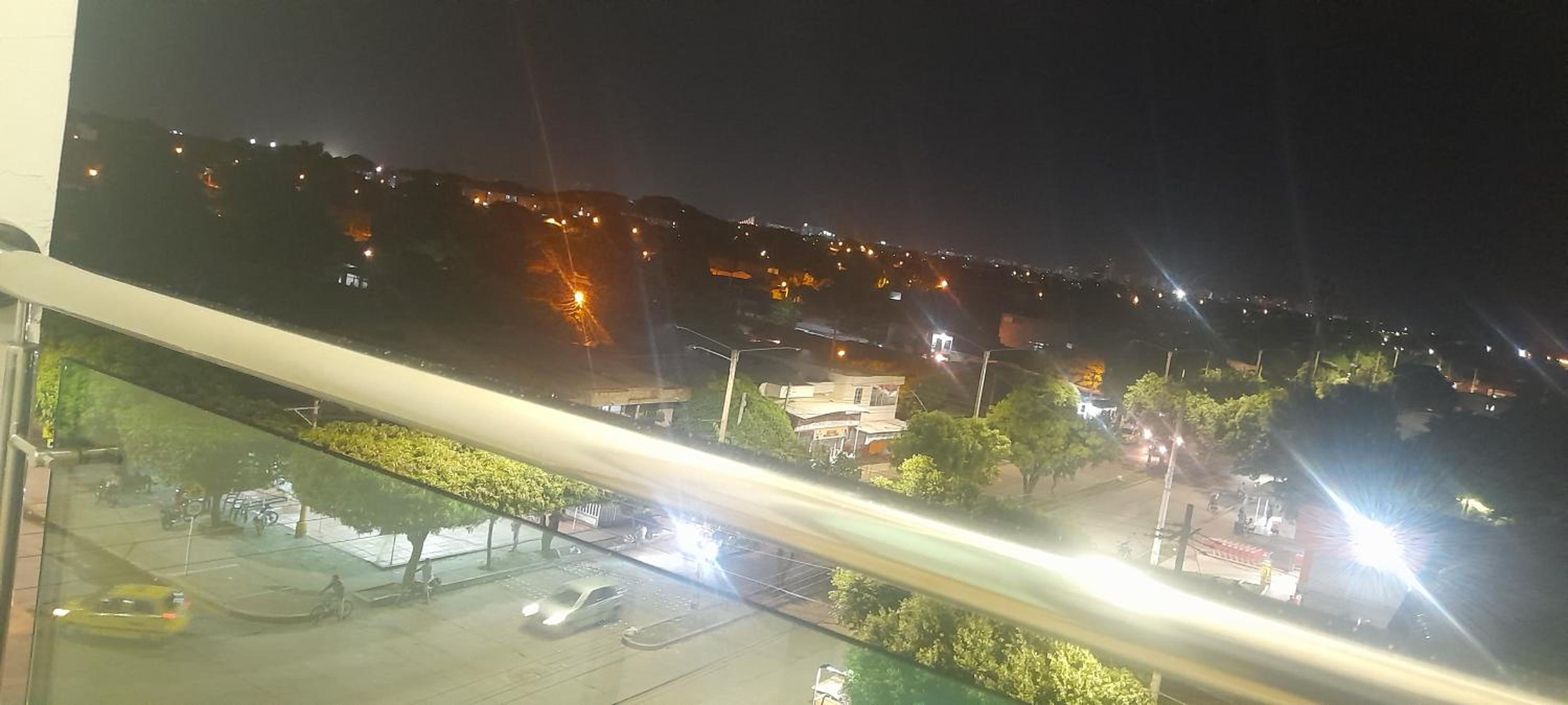 Apartamentos sammtours