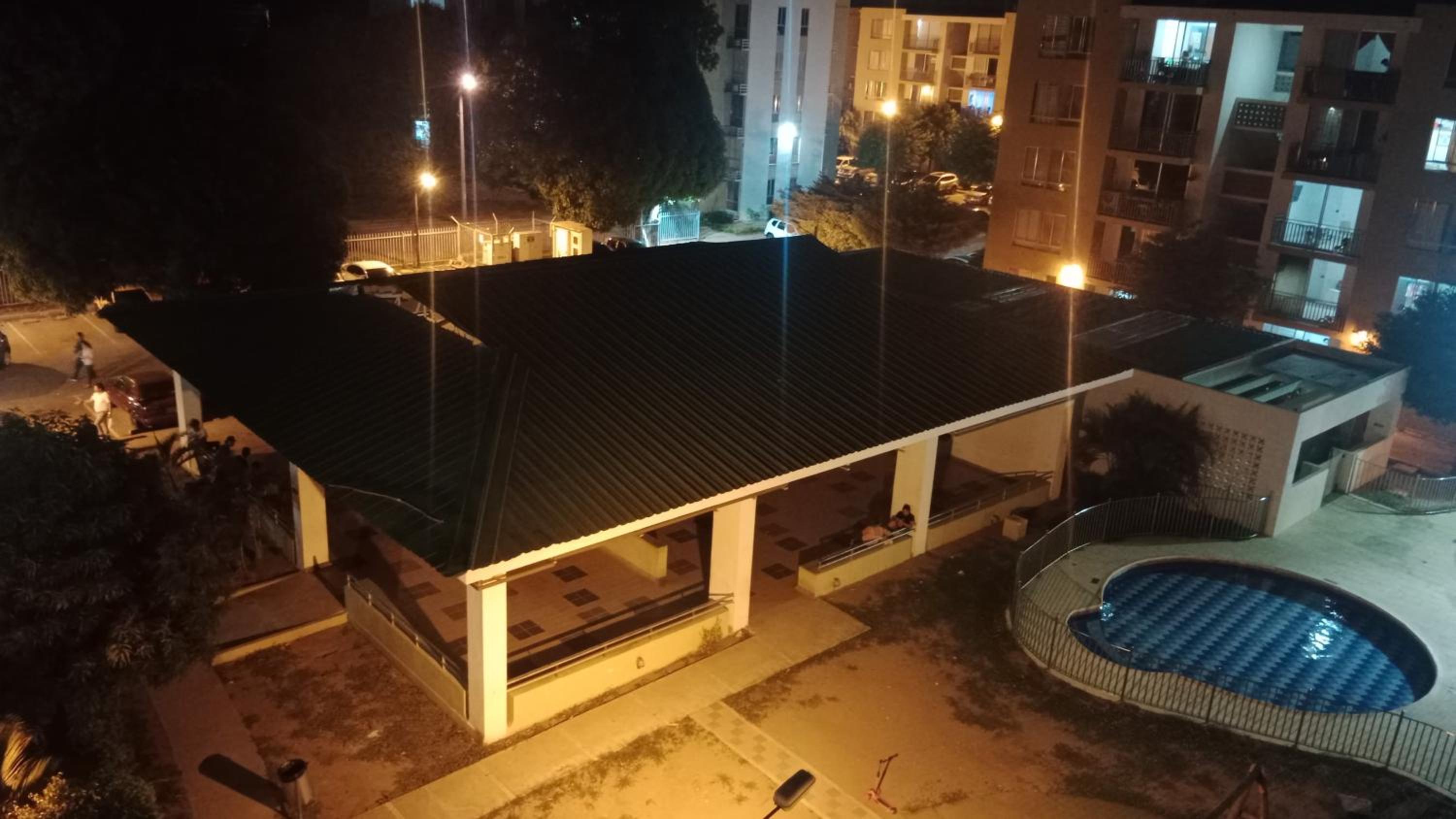 Apartamentos sammtours