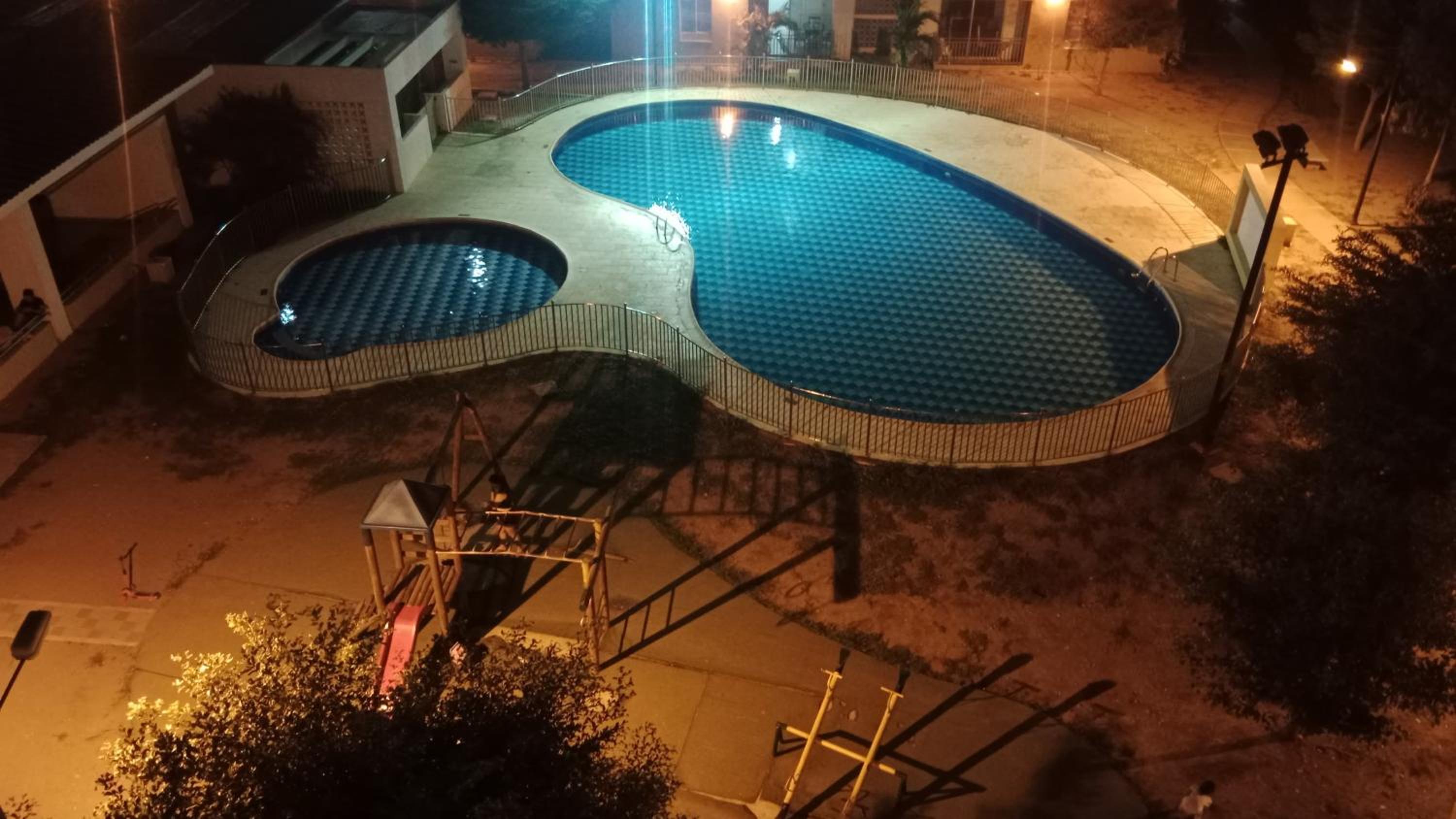 Apartamentos sammtours