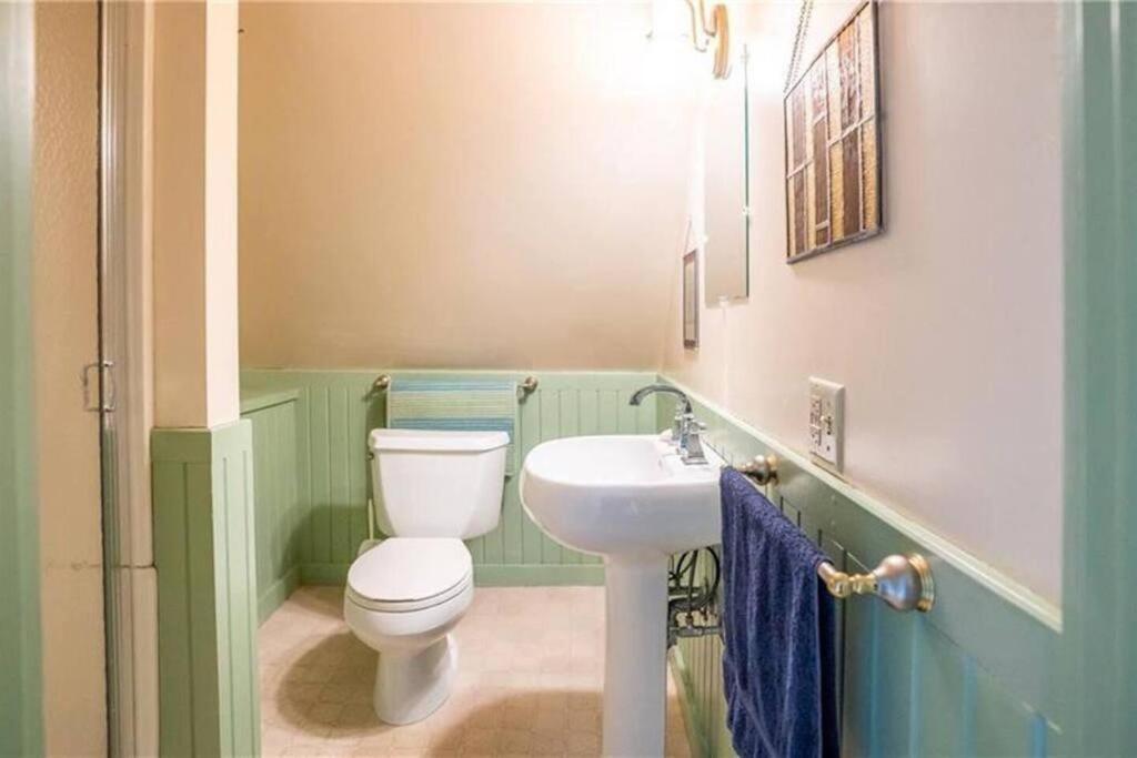 3 Water view units combined for large families view 2