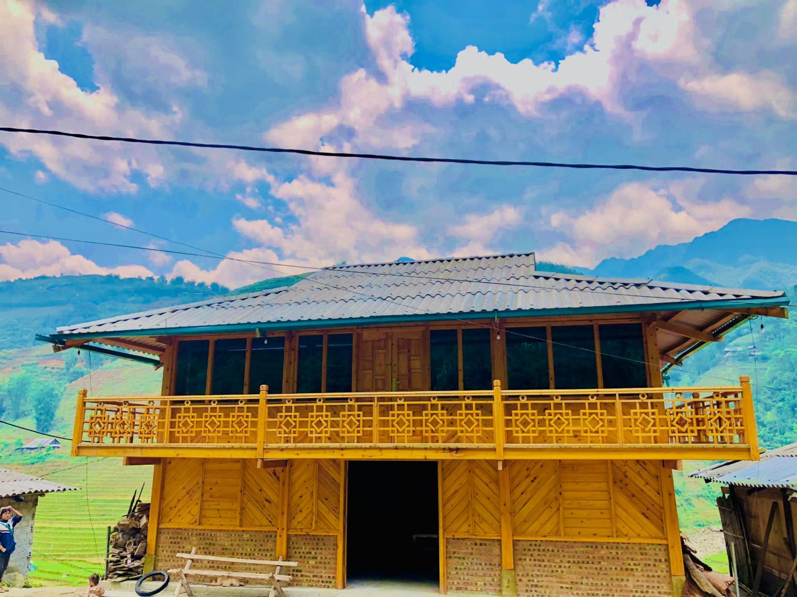 LysaHouse