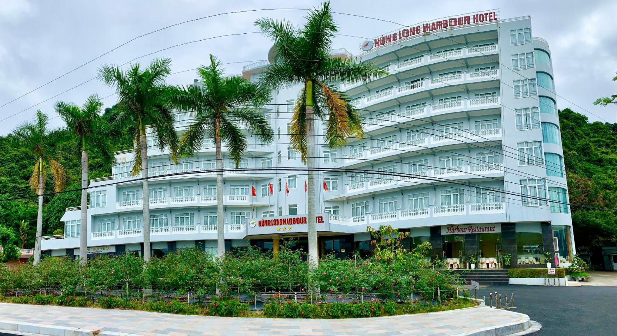 Hung Long Harbour Hotel