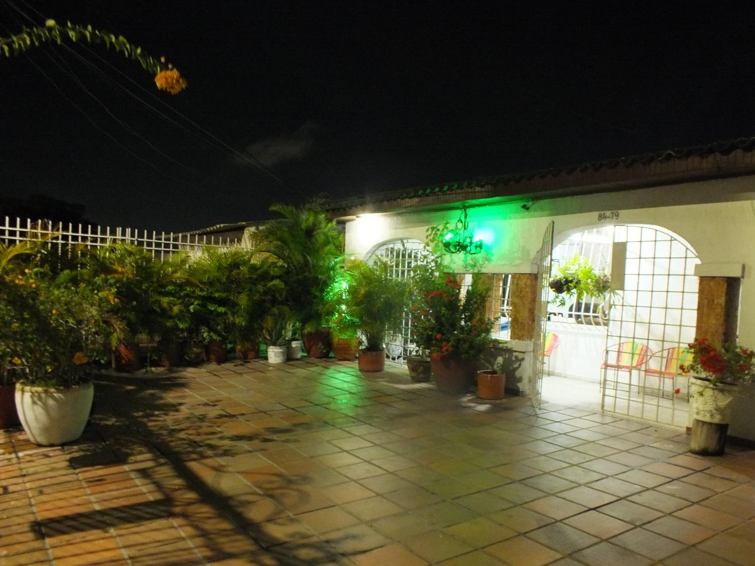 Hotel Alto de los Nogales