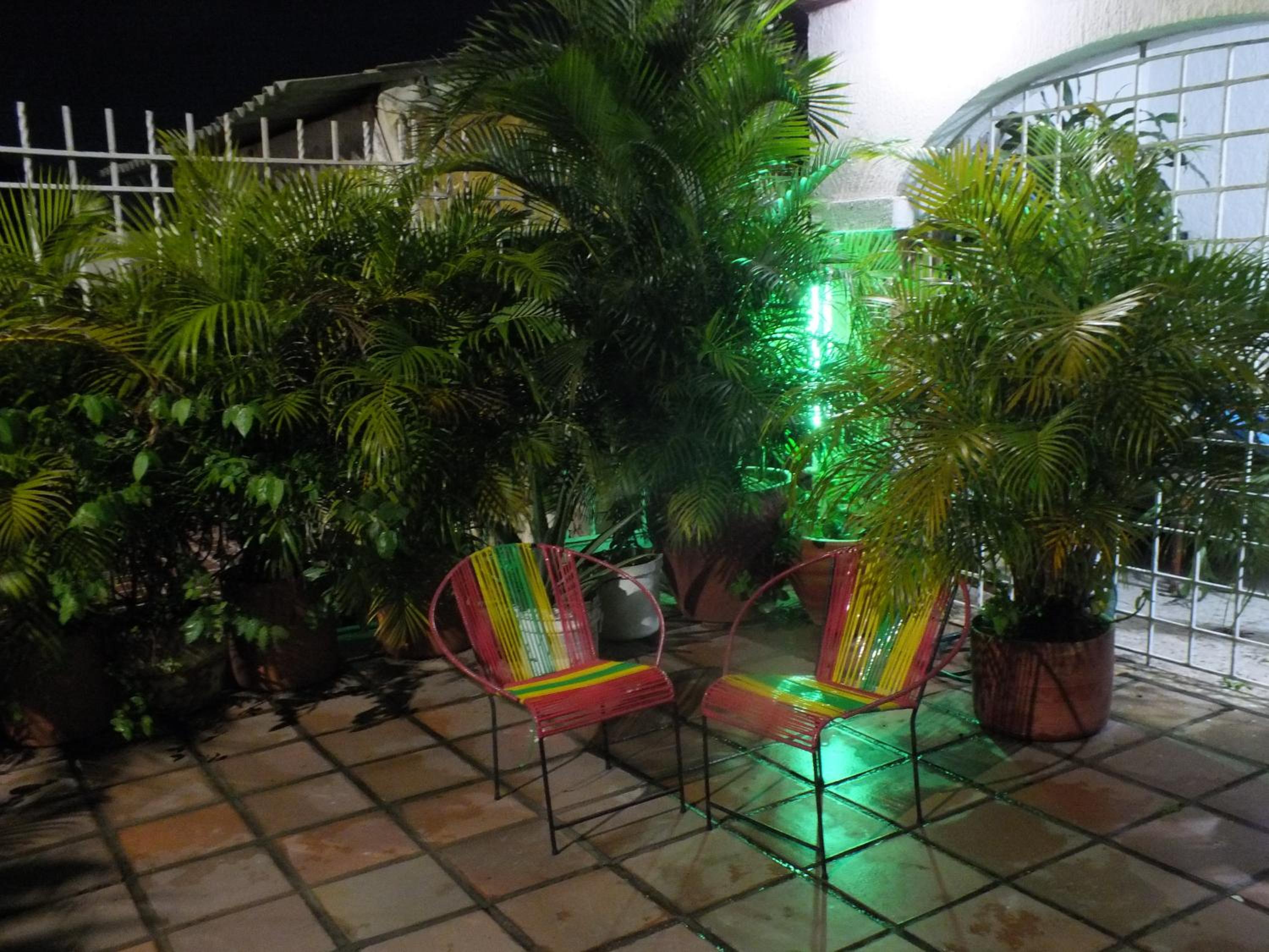 Hotel Alto de los Nogales