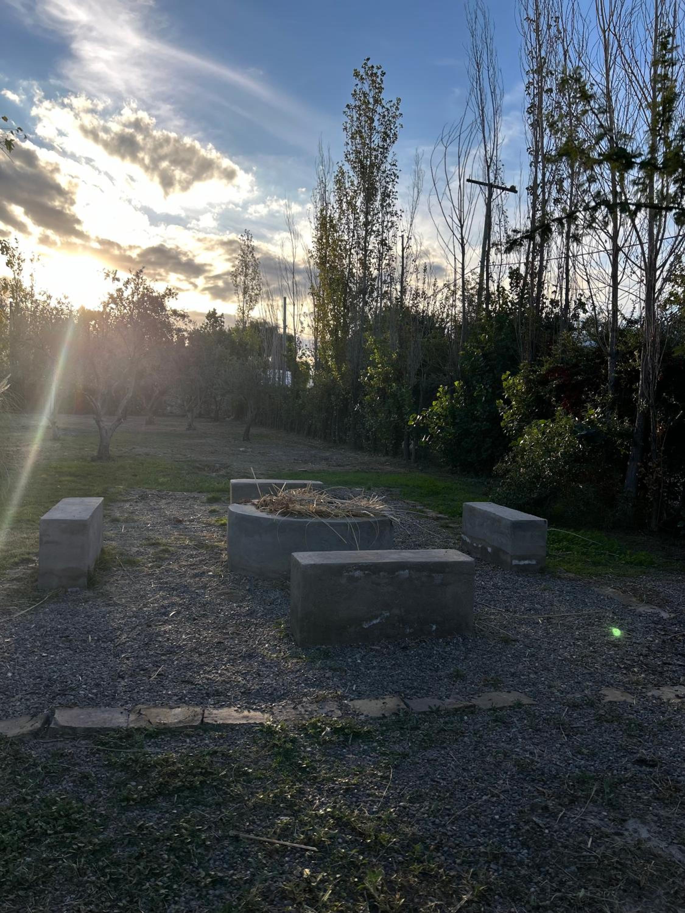 Finca La Rufina
