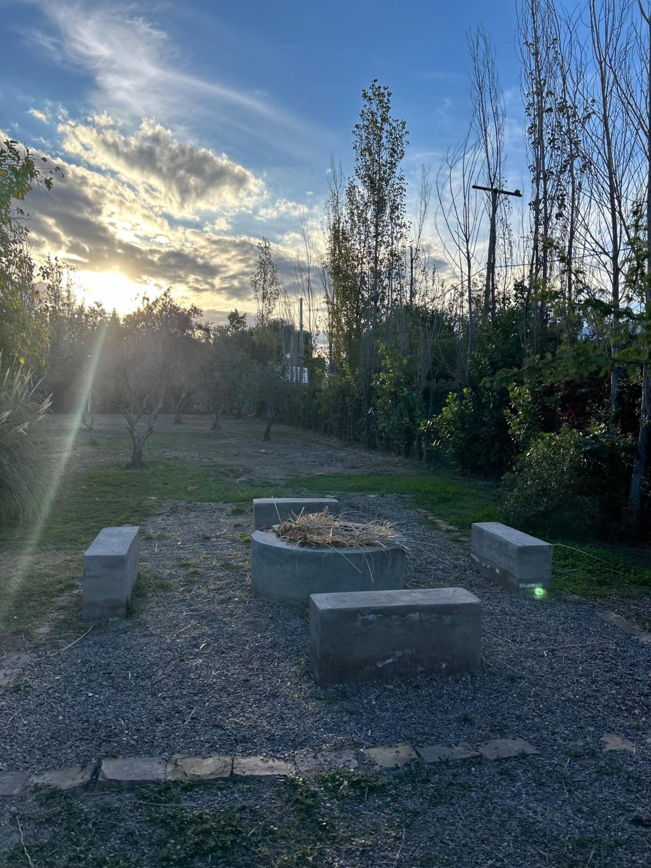 Finca La Rufina