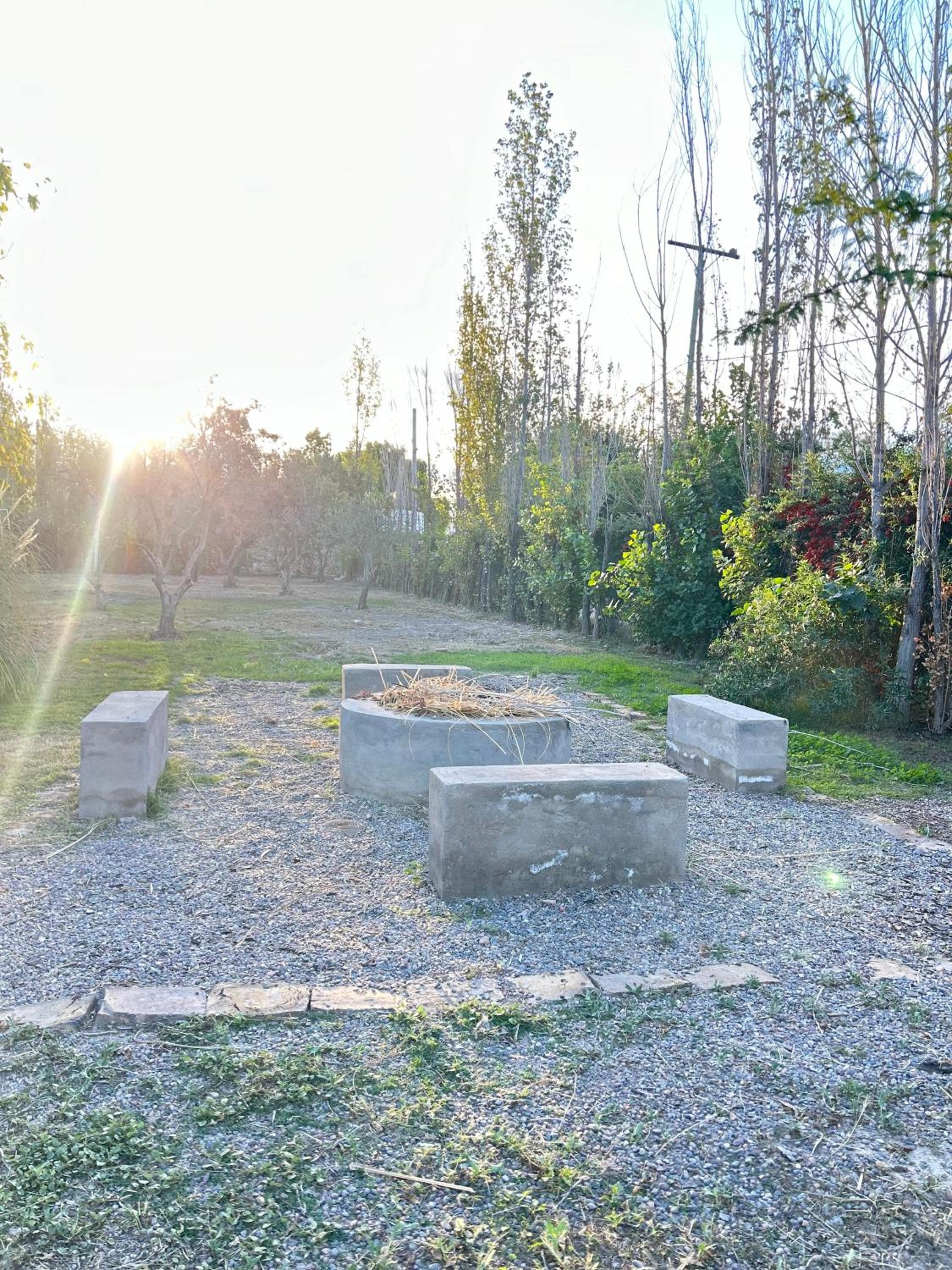 Finca La Rufina
