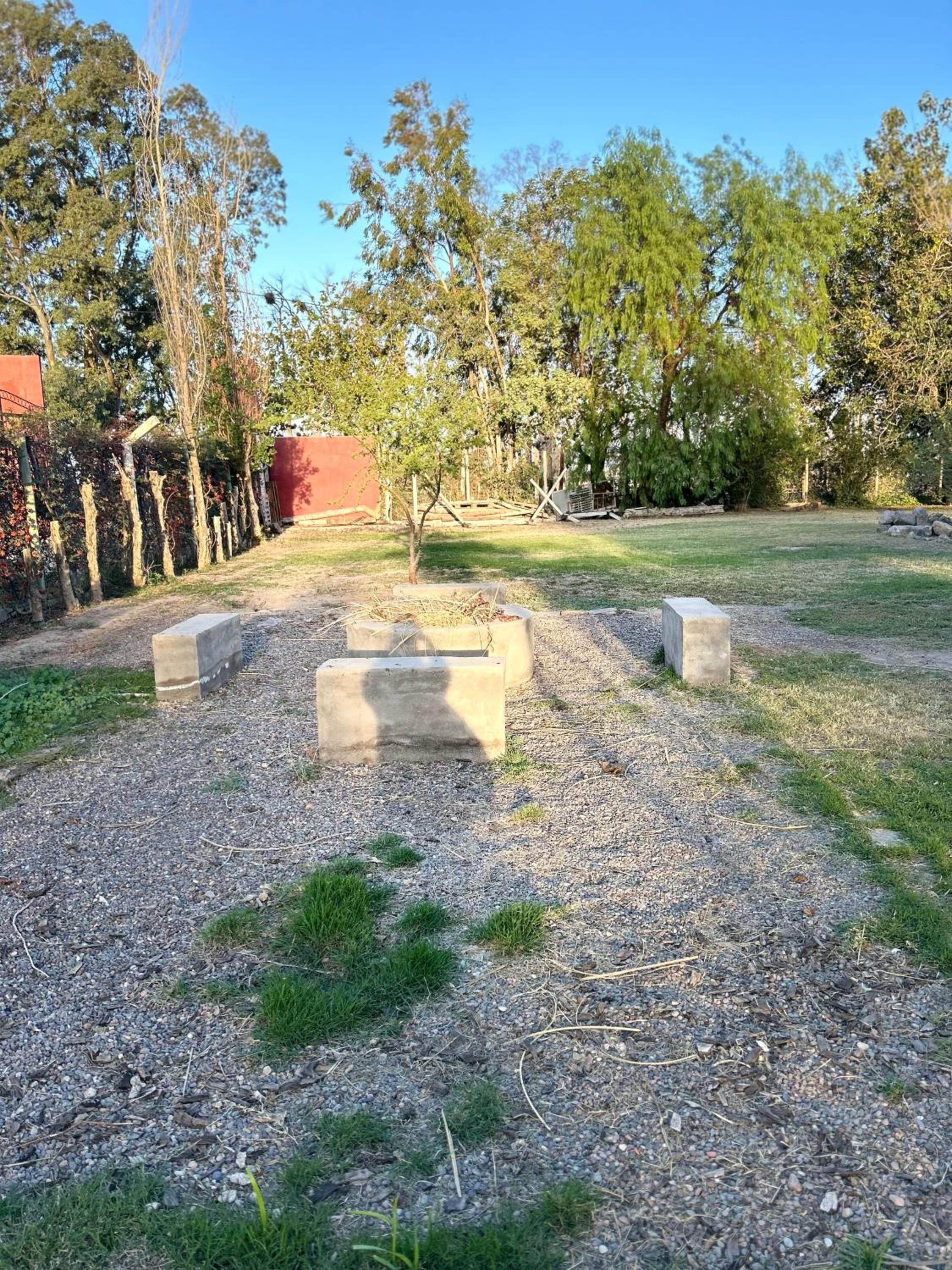 Finca La Rufina