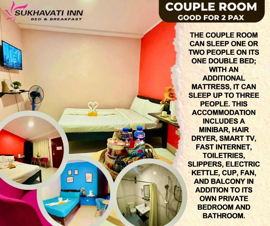 Sukhavati Inn