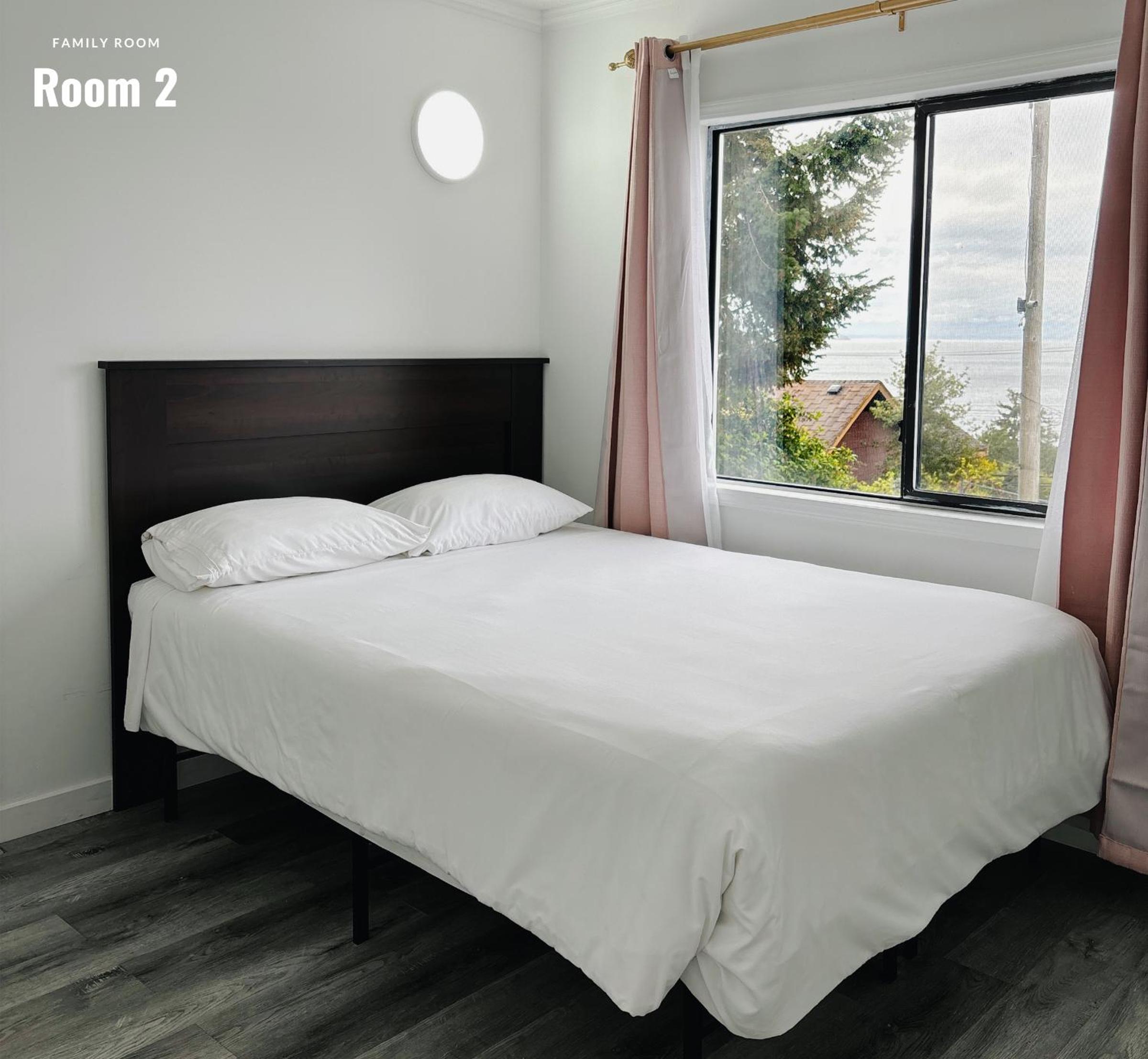 Westview Centre Motel Ltd