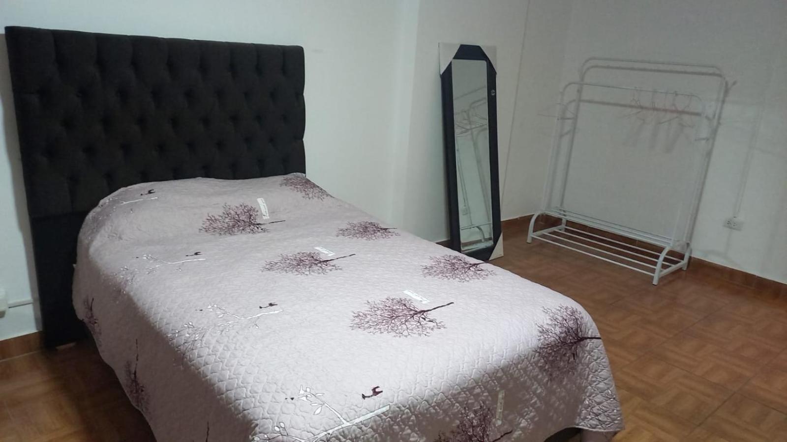 Apartamento Bear house Family