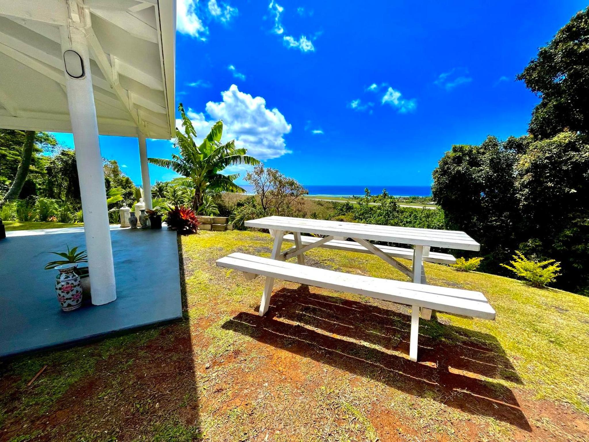 Tereora Heights Pool Retreat