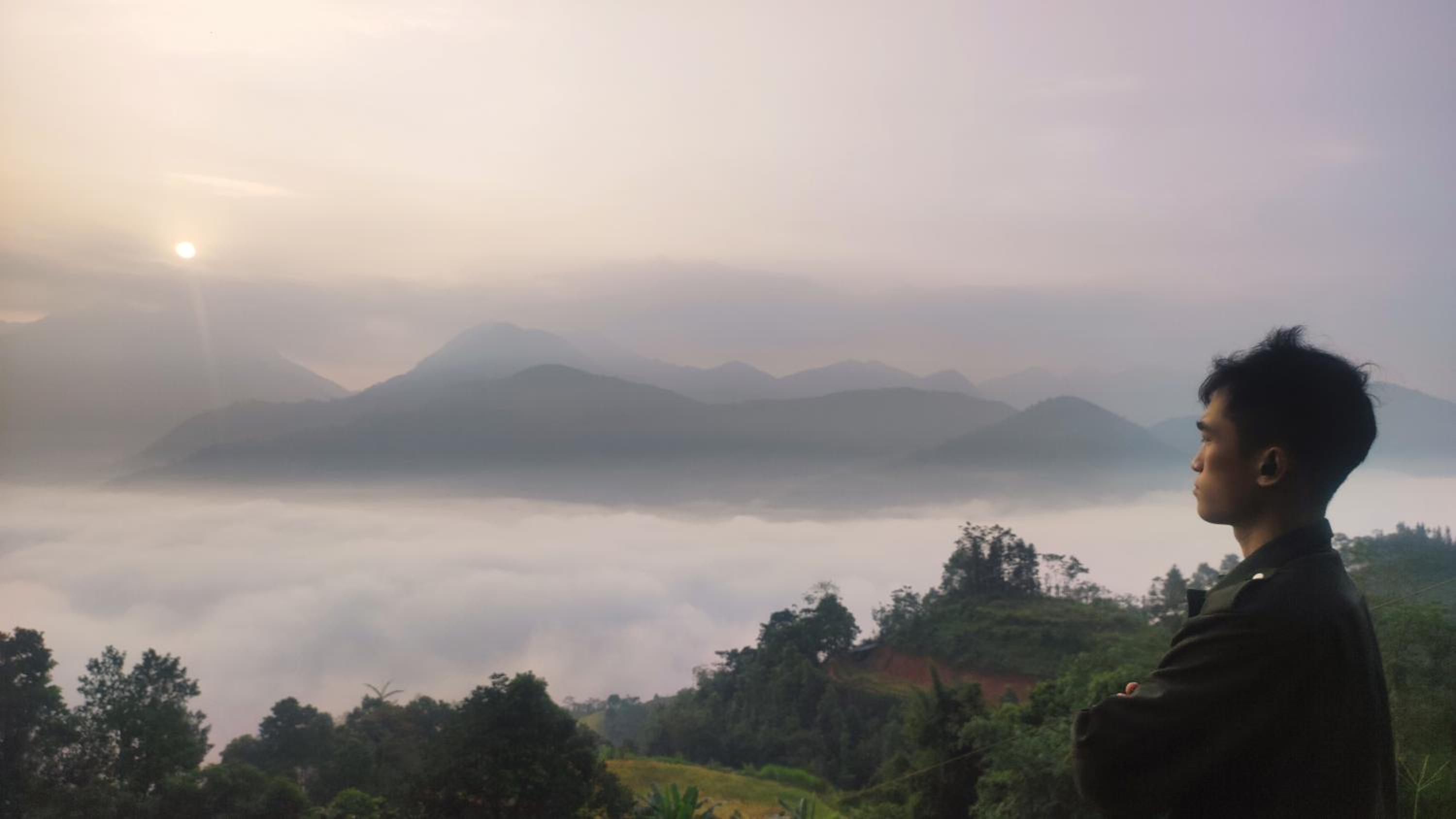 Hill home Hoang Su Phi view 4