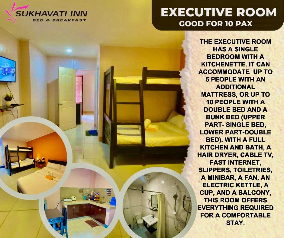 Sukhavati Inn