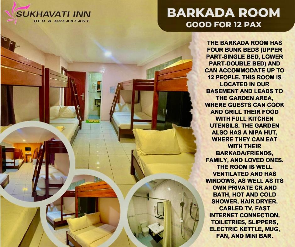 Sukhavati Inn
