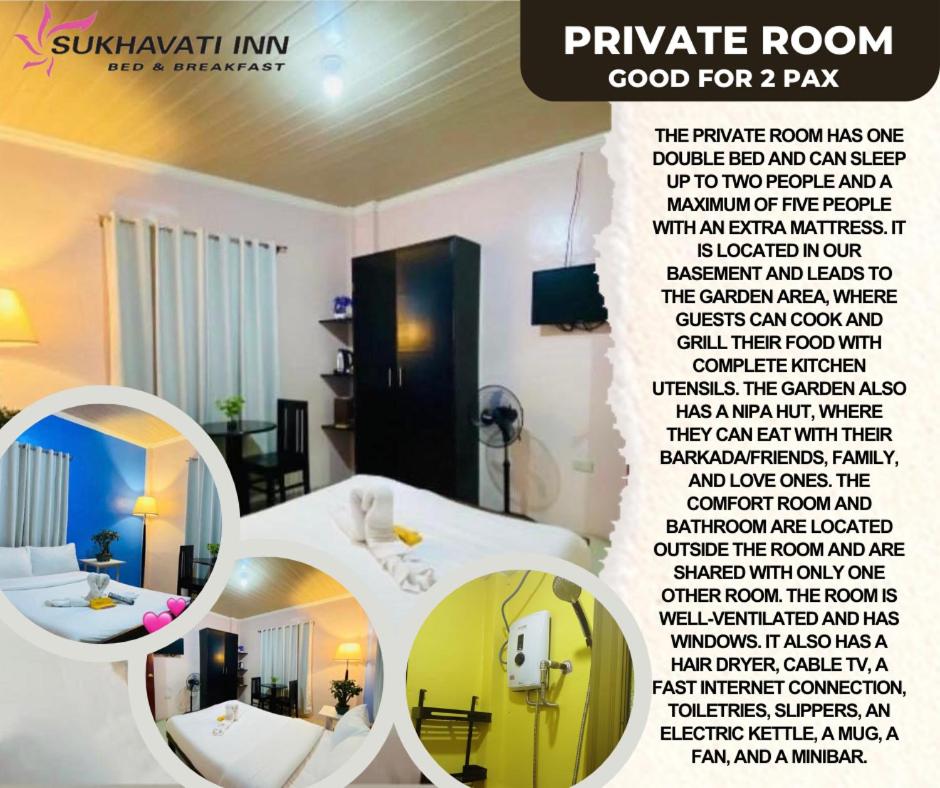 Sukhavati Inn