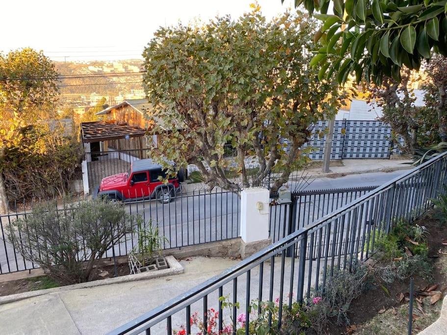 Suite privada en Viña del Mar, cerca de la Quinta Vergara