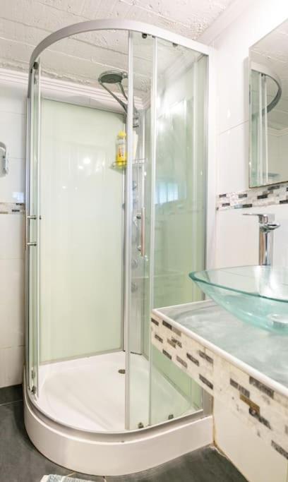 Suite privada en Viña del Mar, cerca de la Quinta Vergara