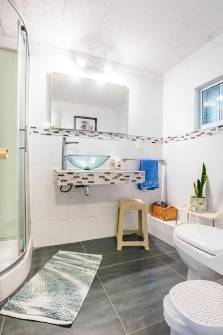 Suite privada en Viña del Mar, cerca de la Quinta Vergara