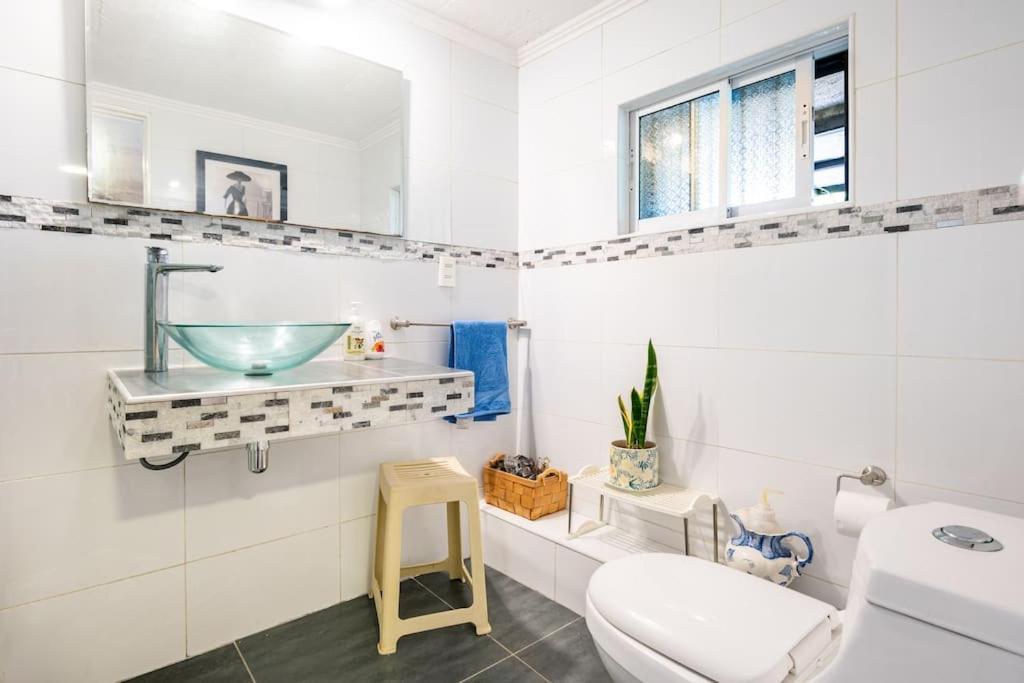 Suite privada en Viña del Mar, cerca de la Quinta Vergara