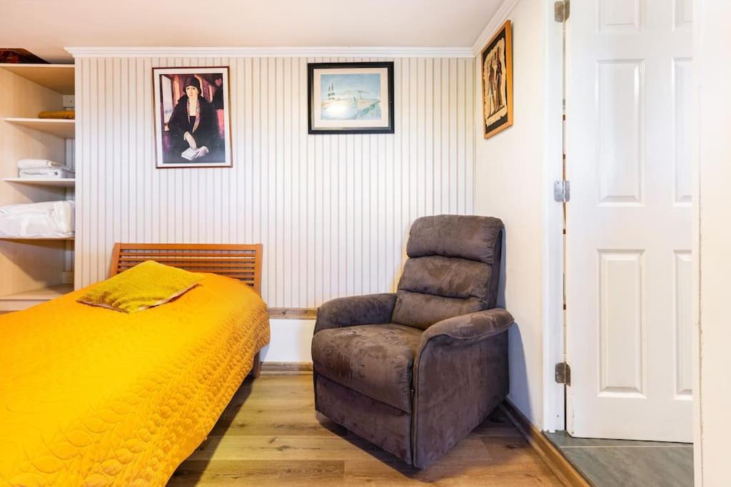 Suite privada en Viña del Mar, cerca de la Quinta Vergara