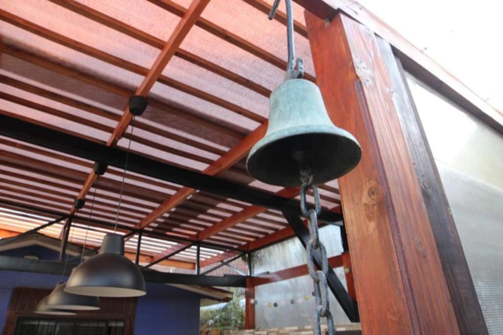 Suite privada en Viña del Mar, cerca de la Quinta Vergara