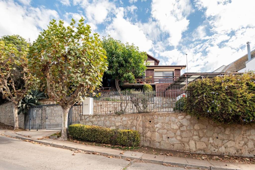 Suite privada en Viña del Mar, cerca de la Quinta Vergara