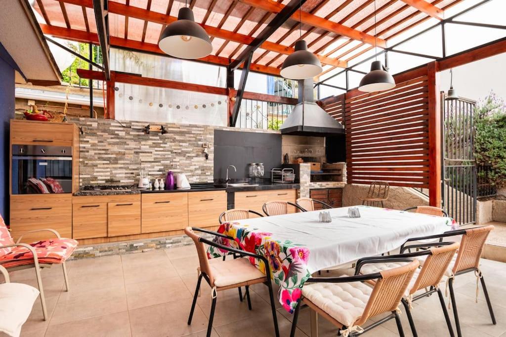 Suite privada en Viña del Mar, cerca de la Quinta Vergara