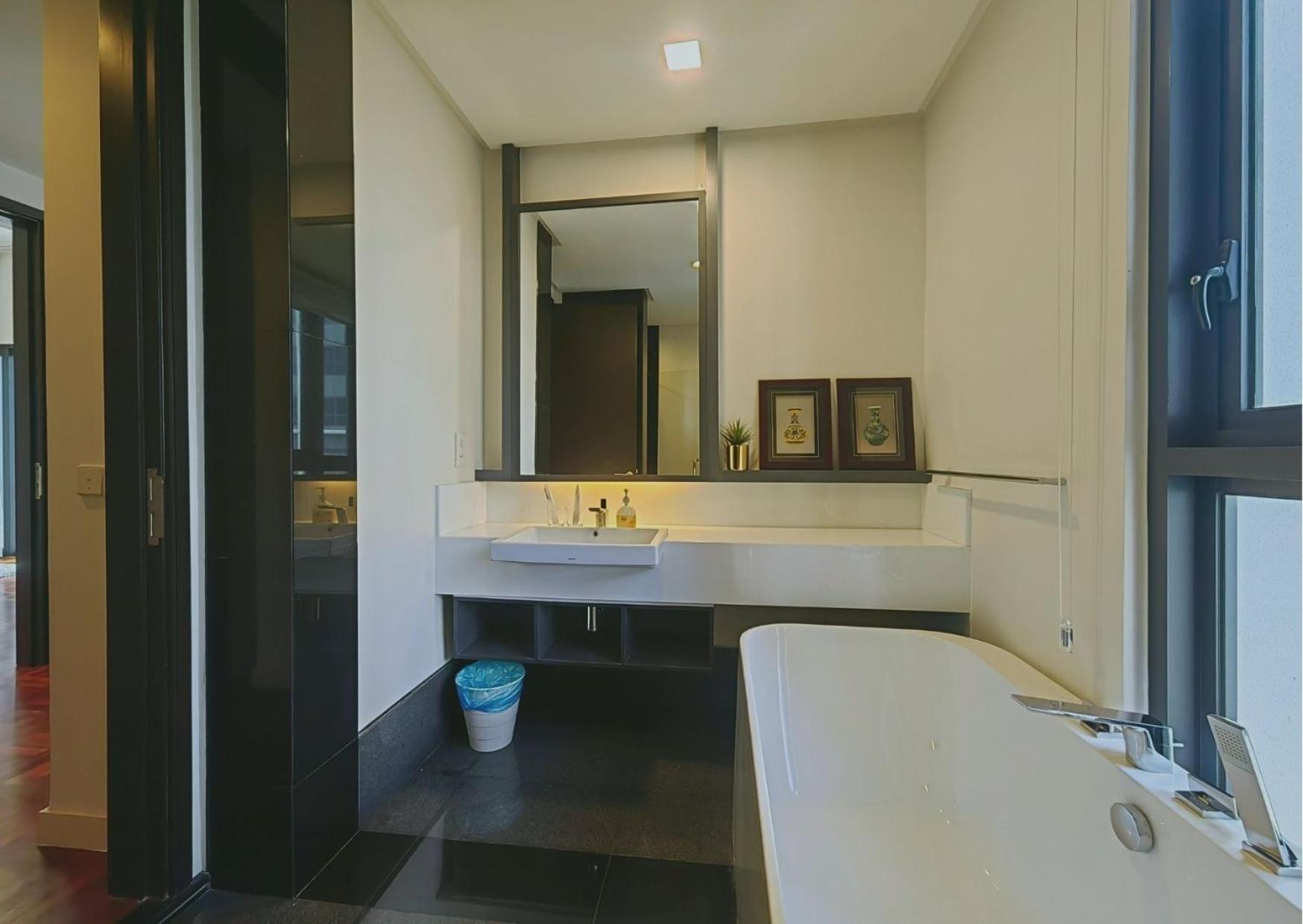 The Mews KLCC Kuala Lumpur by Collective Haus
