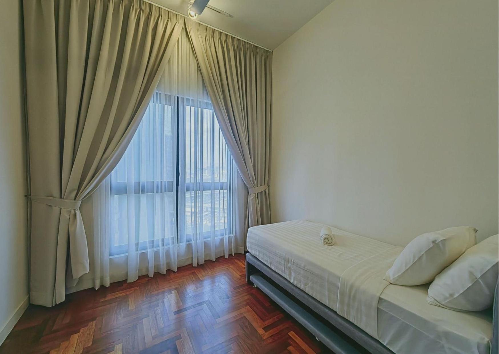 The Mews KLCC Kuala Lumpur by Collective Haus