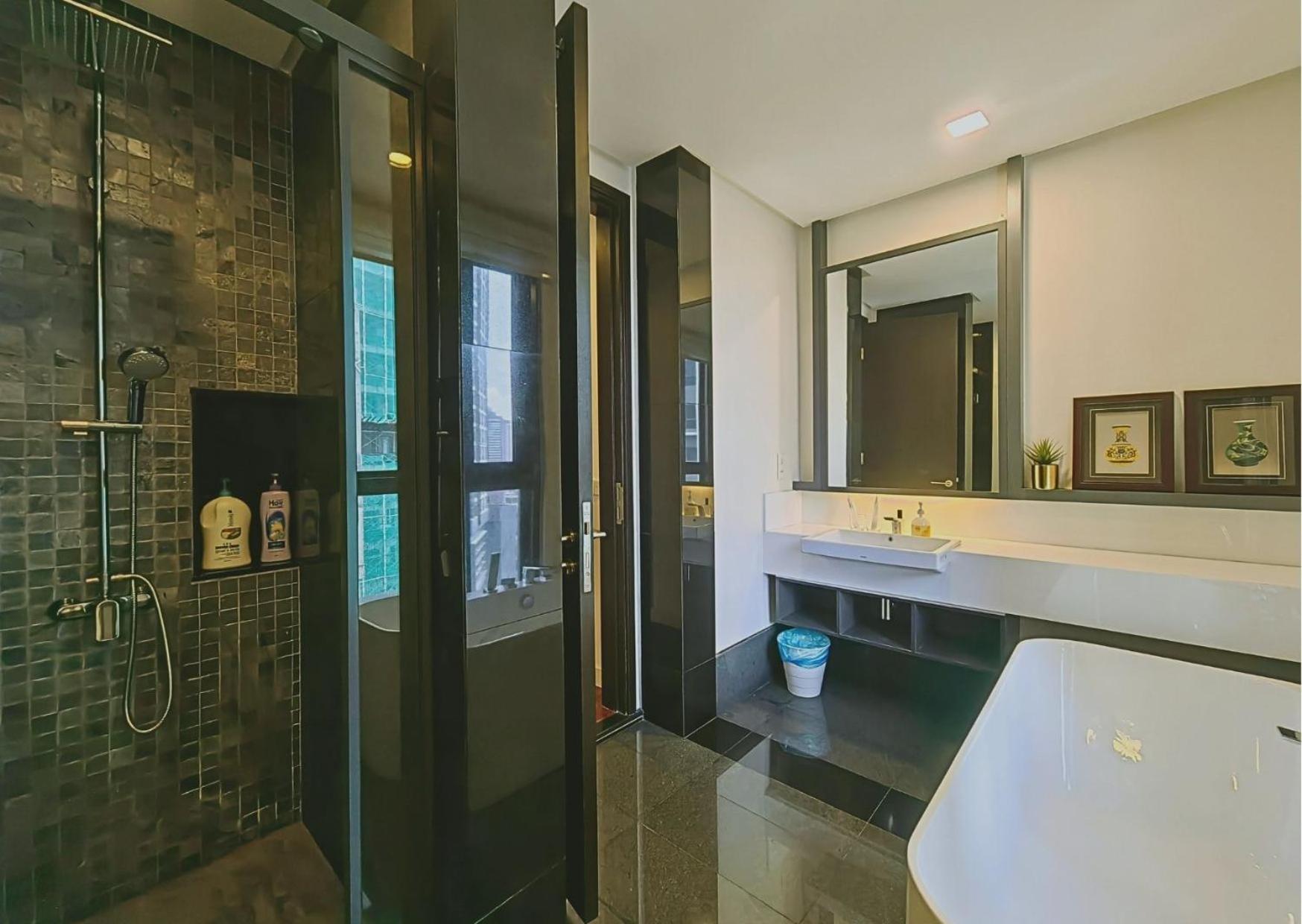 The Mews KLCC Kuala Lumpur by Collective Haus