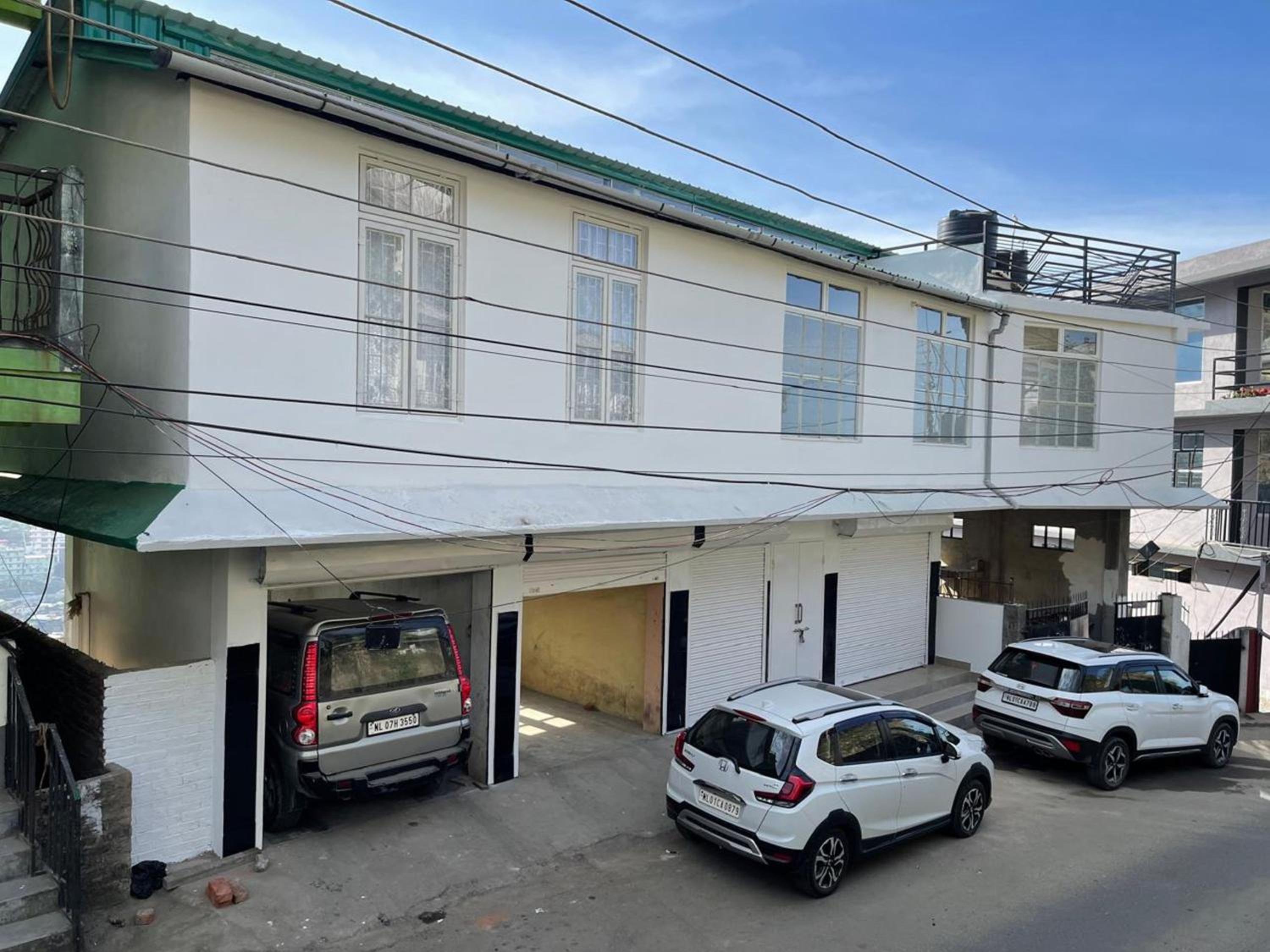 building