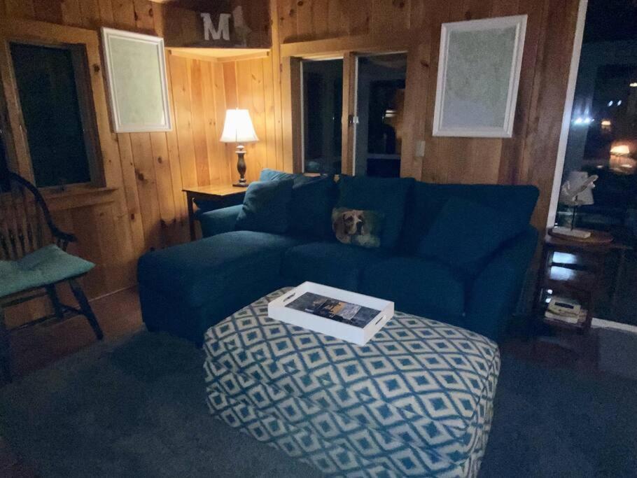 Red House w/ Access to Sebago Cove view 5