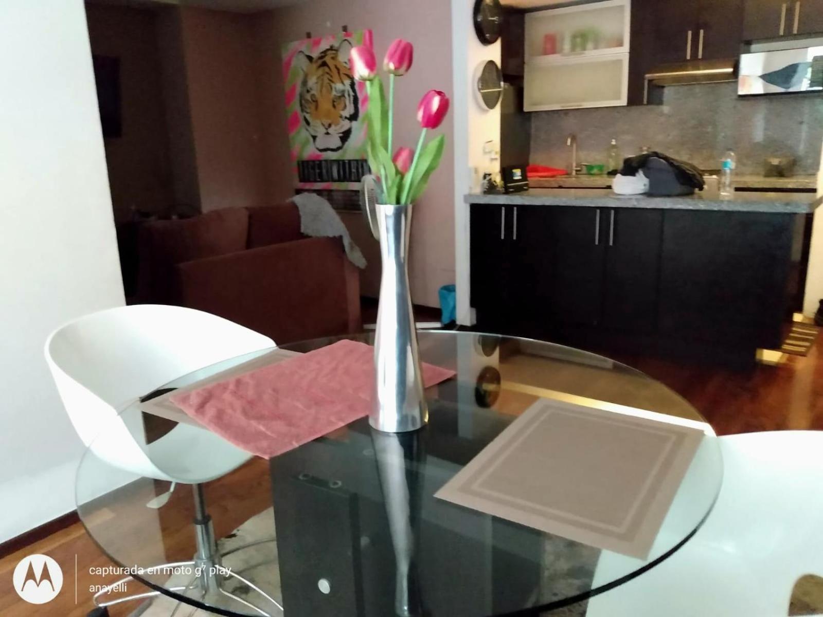 Urban living BnB Puerta Alameda photo 3