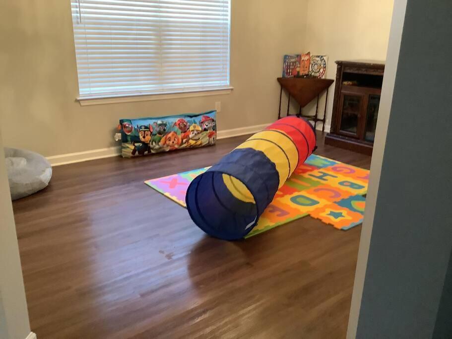 Castle Comfort
