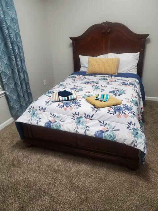 Castle Comfort