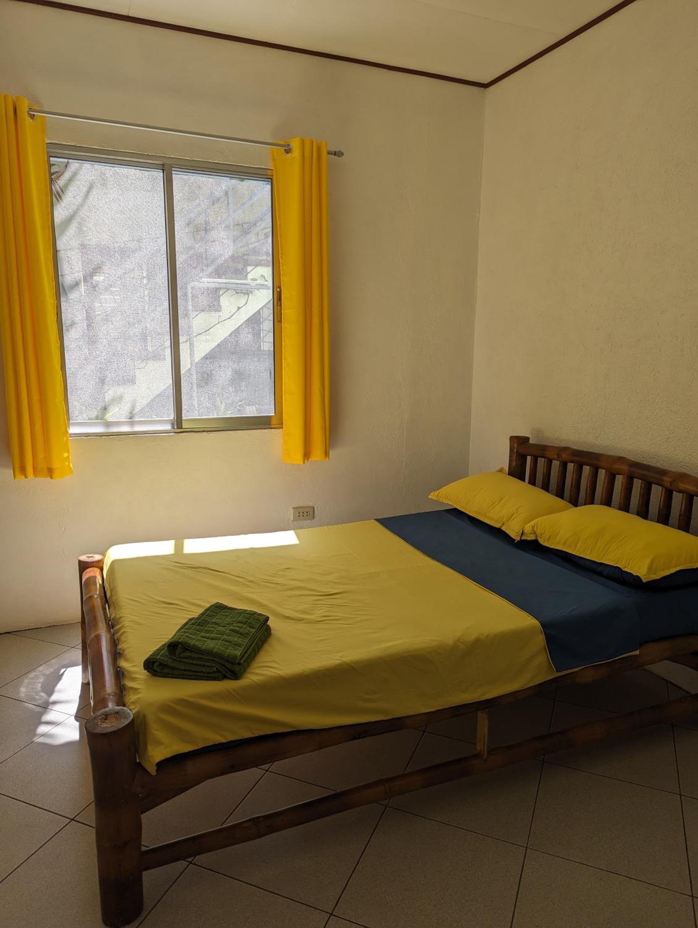 staylocalPH - Green House Boracay view 4