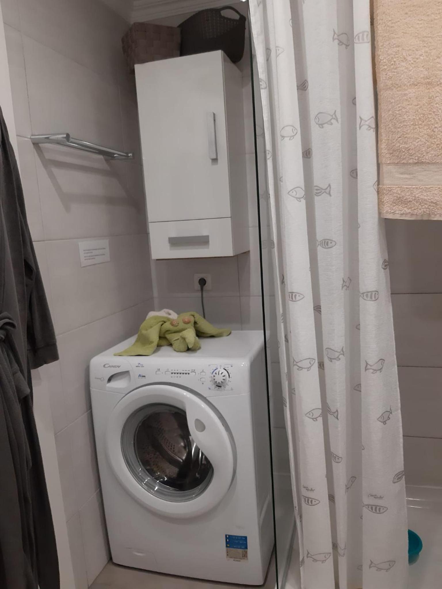 Apartamento tranquilo en el Puerto de la Cruz