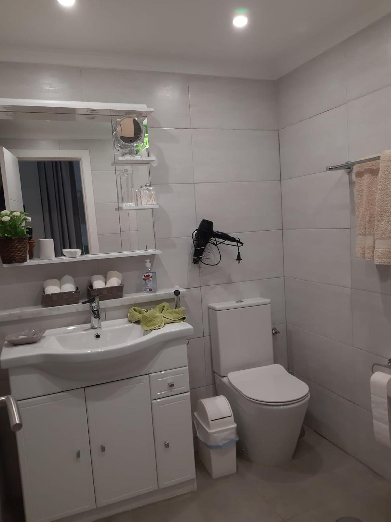 Apartamento tranquilo en el Puerto de la Cruz