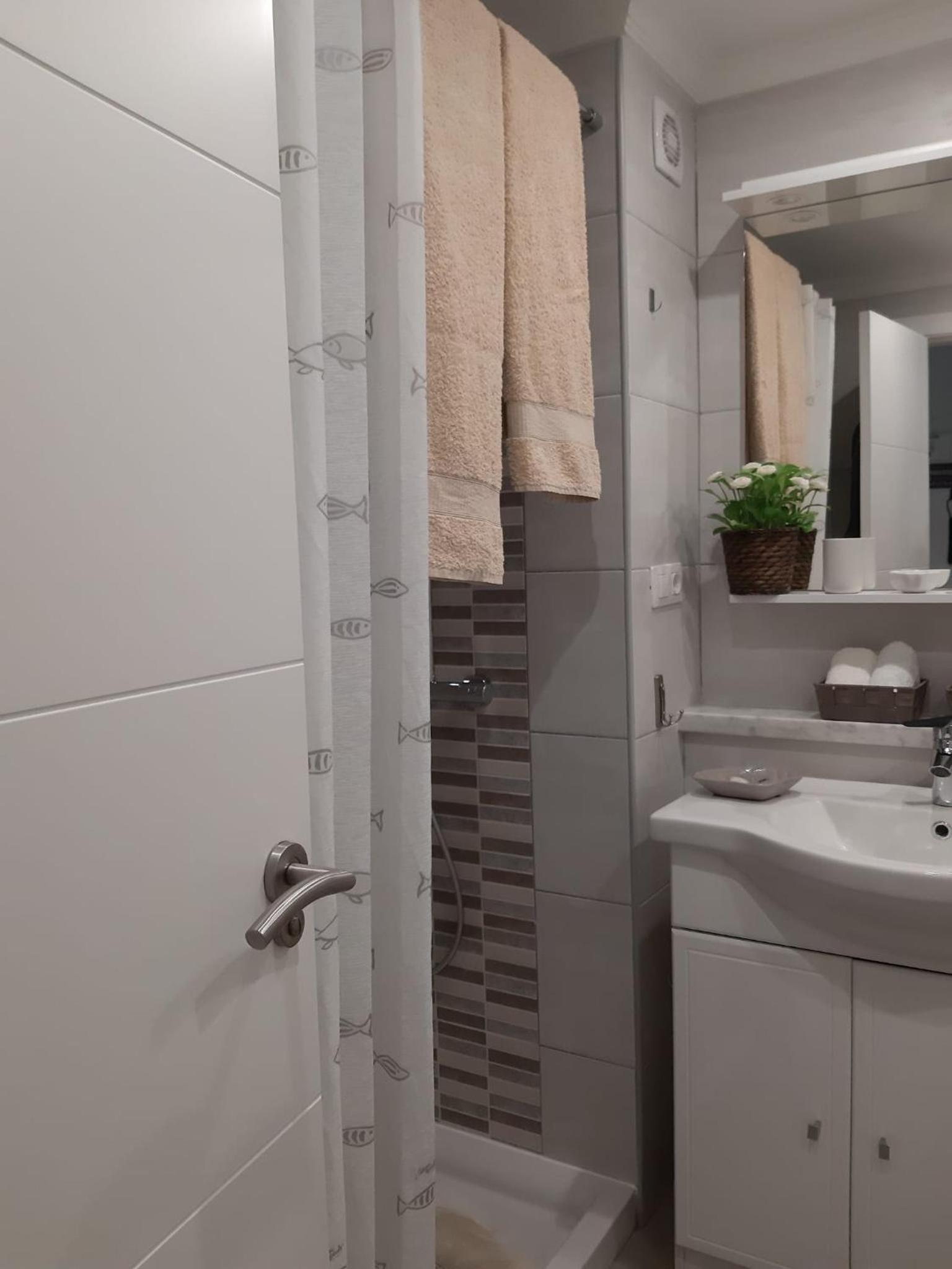 Apartamento tranquilo en el Puerto de la Cruz