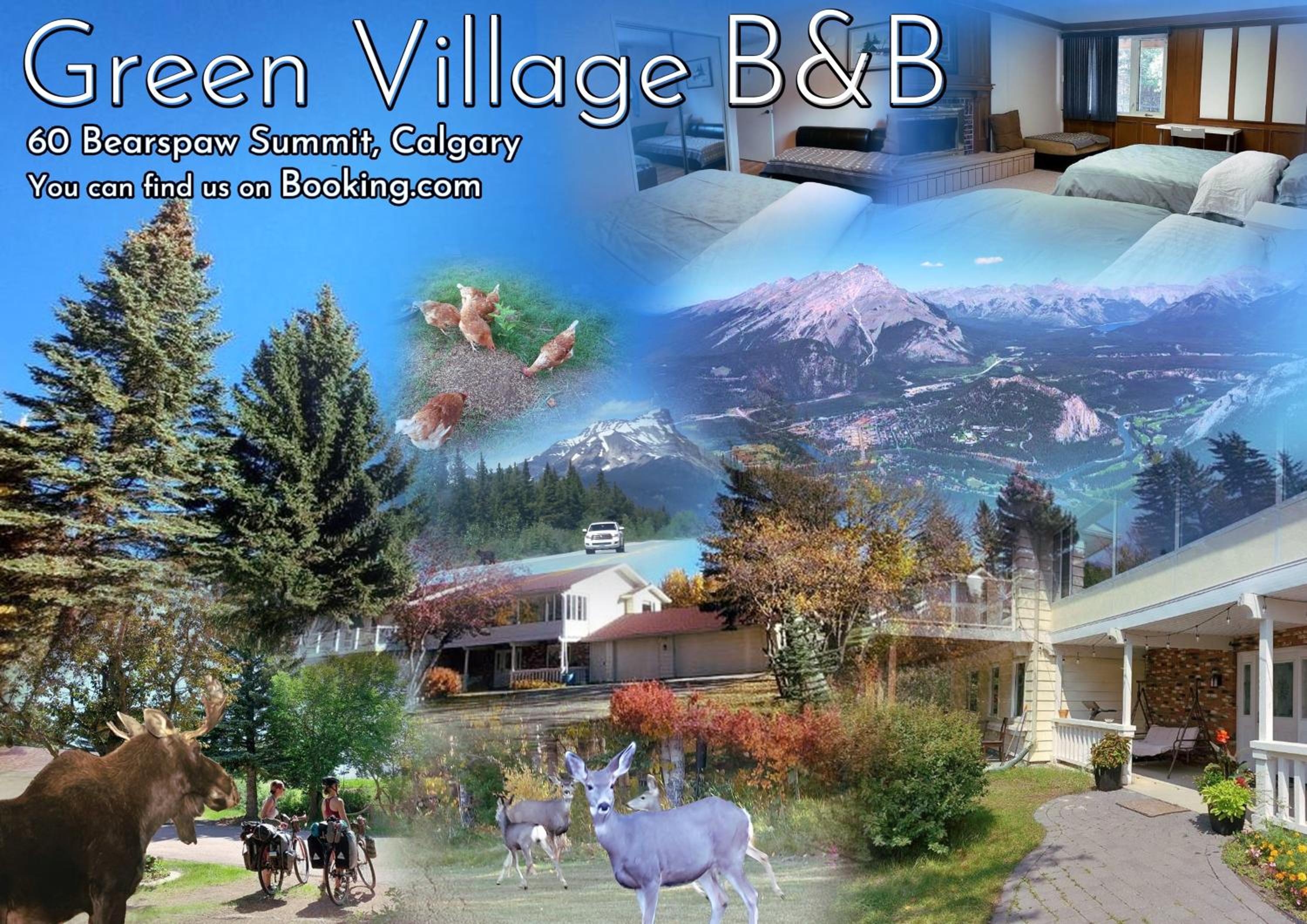 Green Village