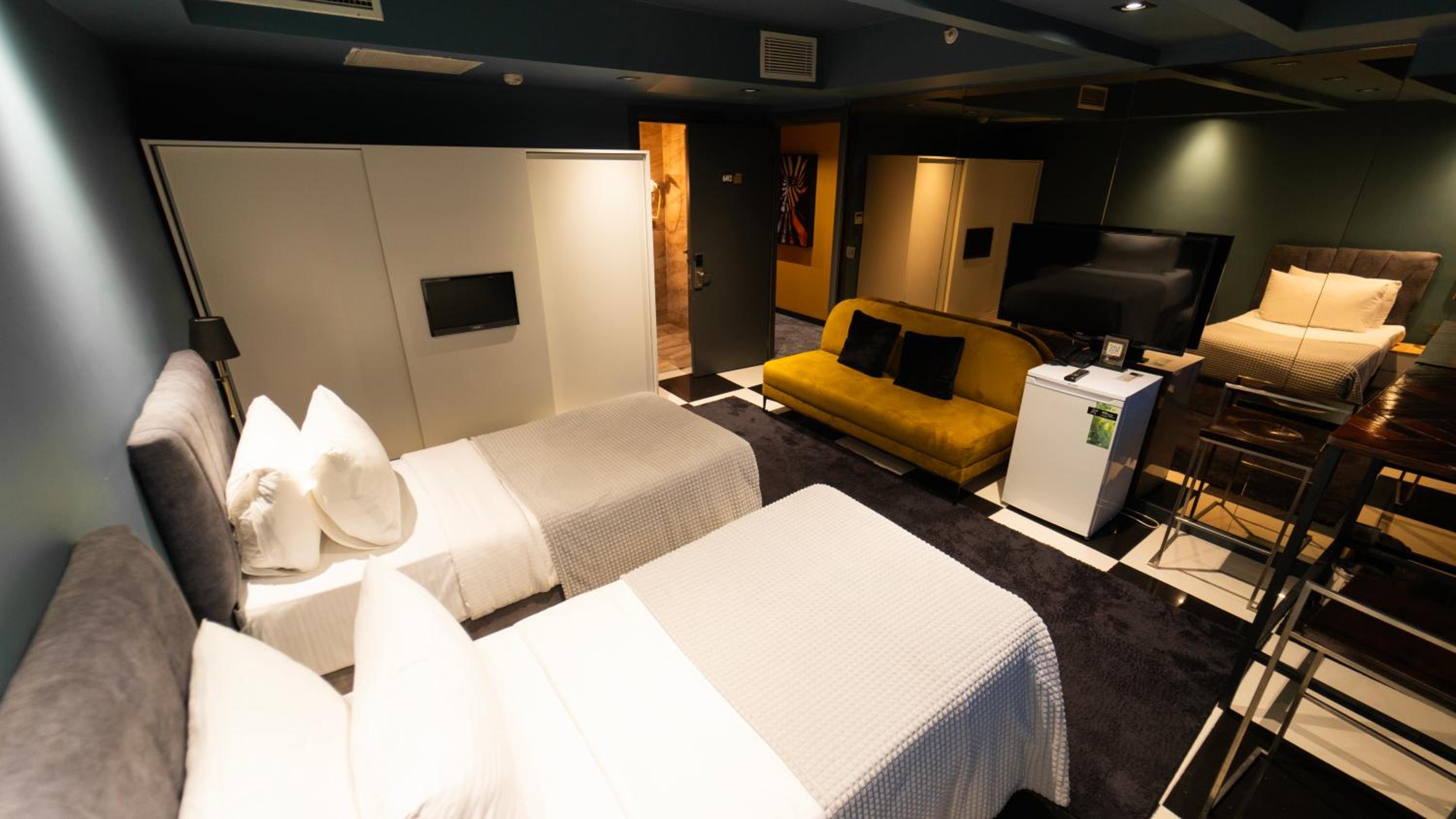 Mas Suites Nişantaşı - Image 49