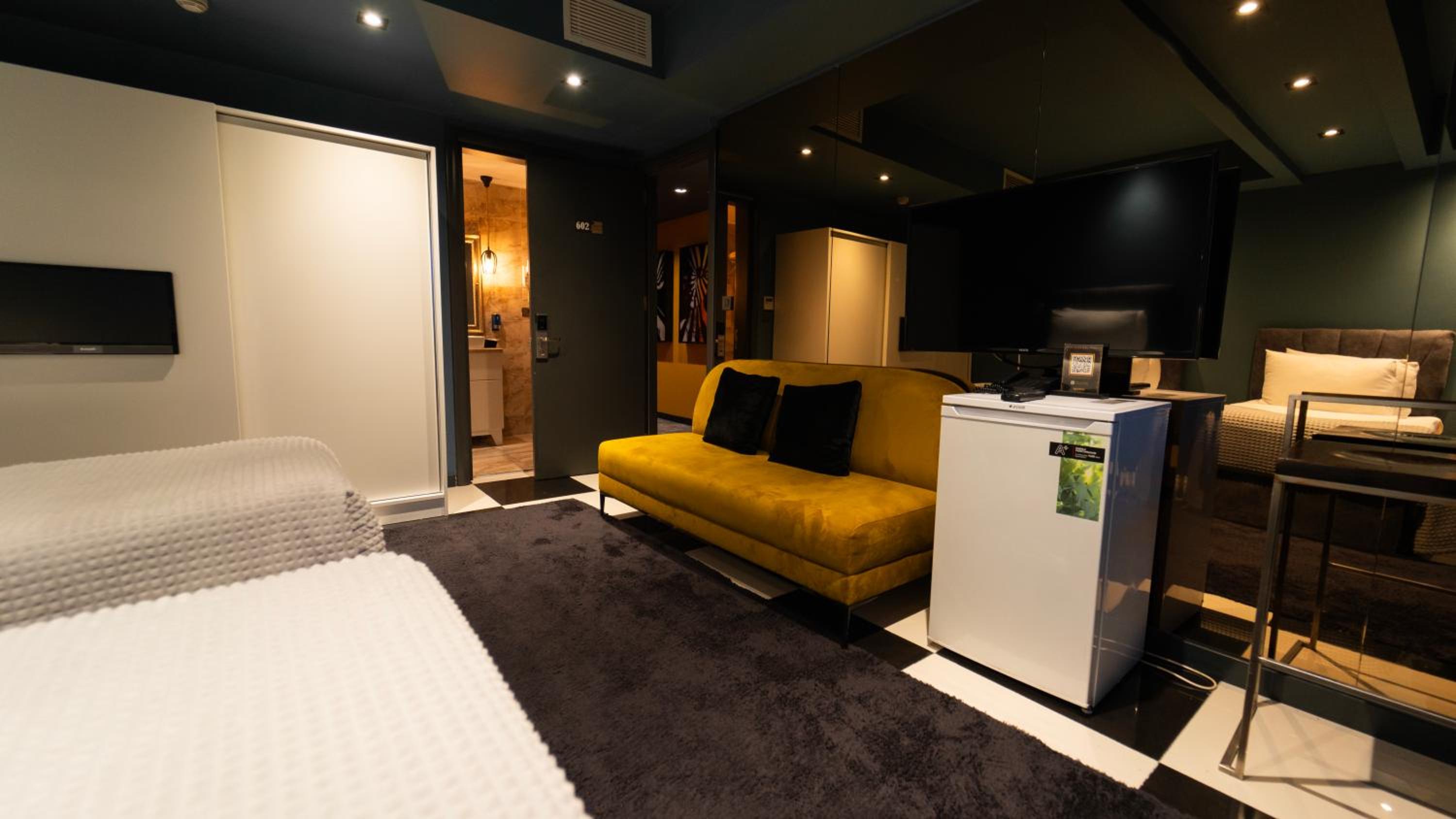 Mas Suites Nişantaşı - Image 51