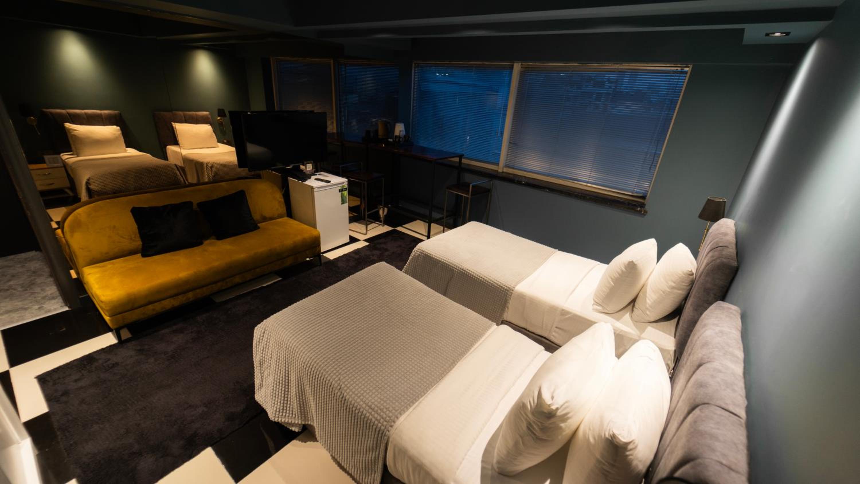 Mas Suites Nişantaşı - Image 50