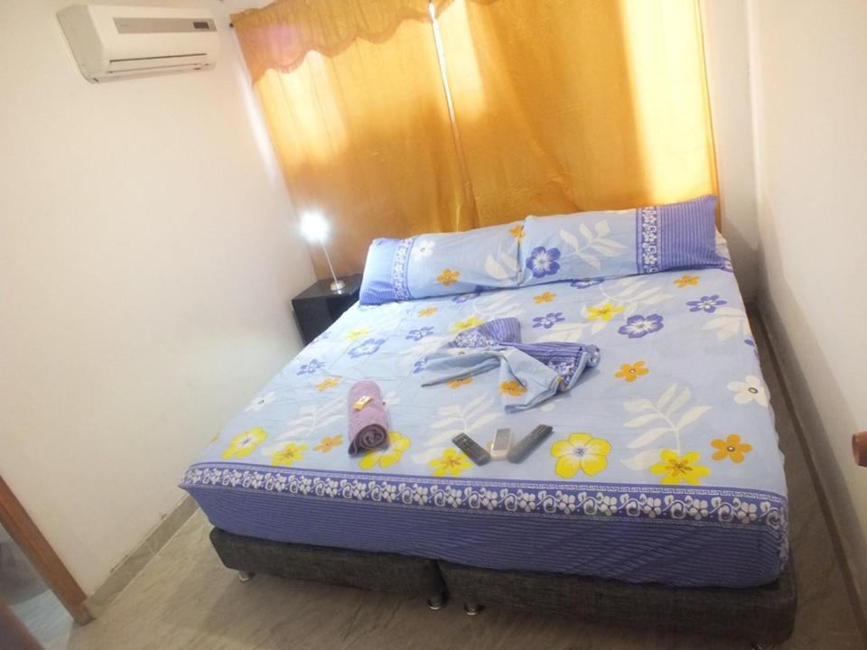 Hotel Alto de los Nogales