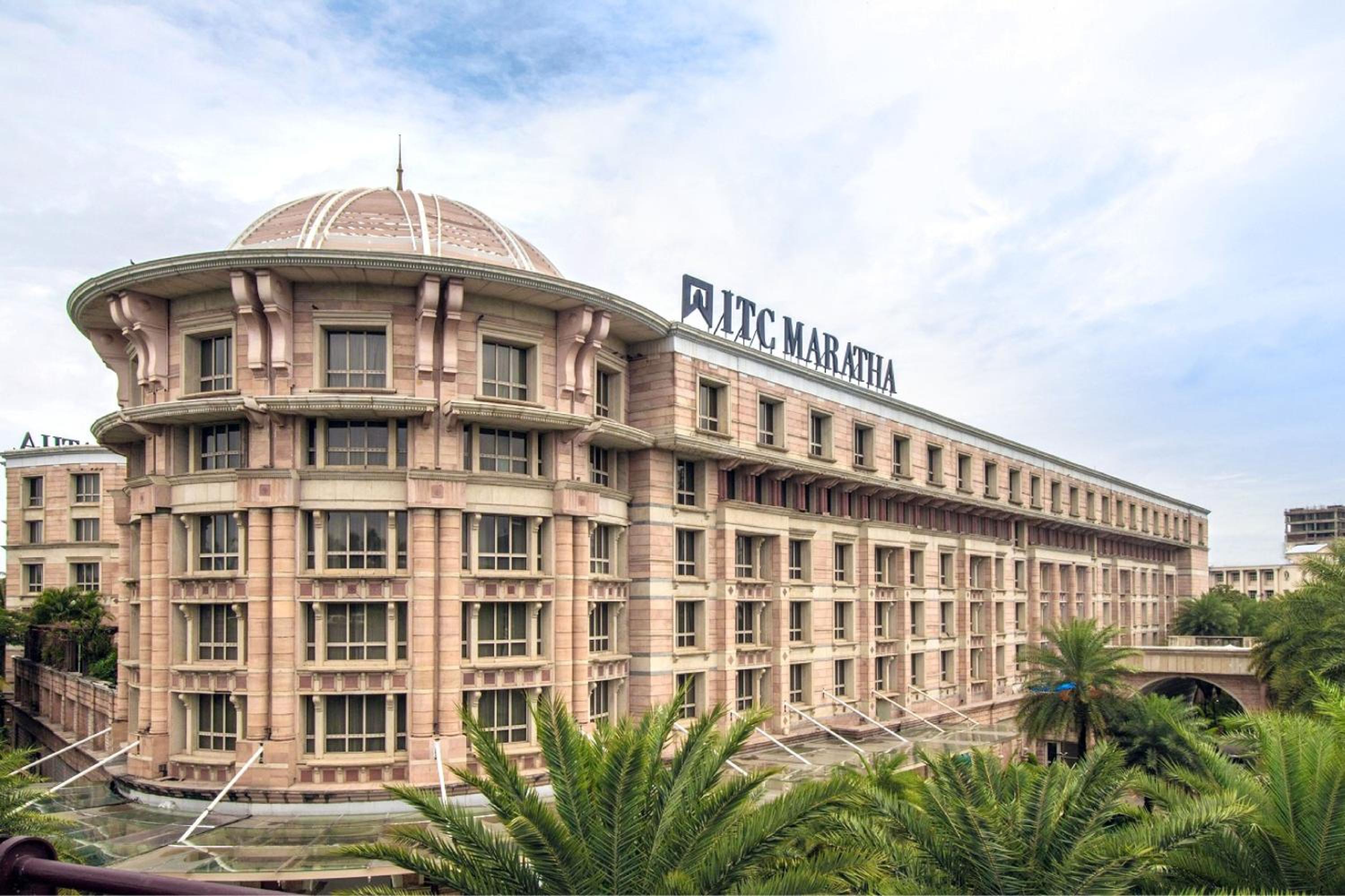 Mumbai Vacations - ITC Maratha, a Luxury Collection Hotel, Mumbai - Property Image 46